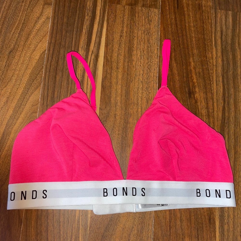 B0nds bralette